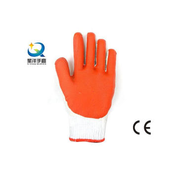 Guantes Laminados de Látex Guantes de Trabajo